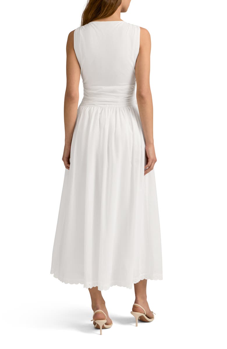 The Best Dressed Guest Pleated Maxi Dress