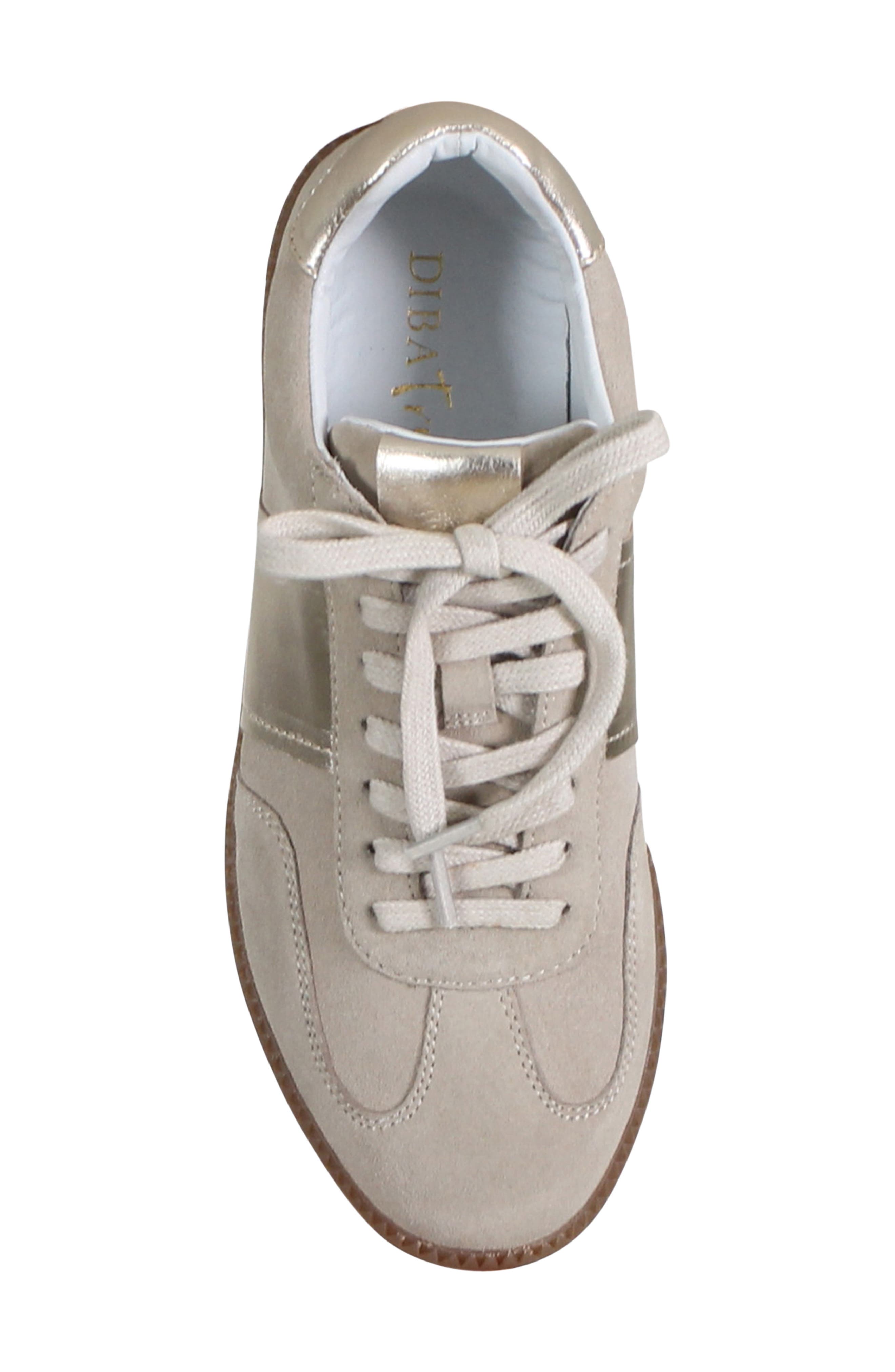 This Tle Sneaker, Alternate, color, SHELL