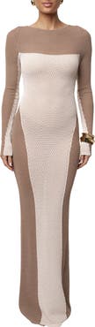 JLUXLABEL Cabana Life Maxi Dress