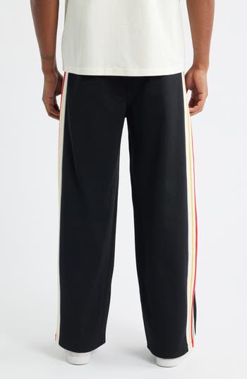 Bass Cotton Blend Track Pants