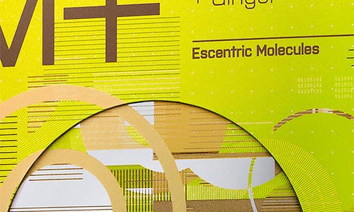 Escentric Molecules Molecule 01 + Ginger 3.4 Oz. In No Color