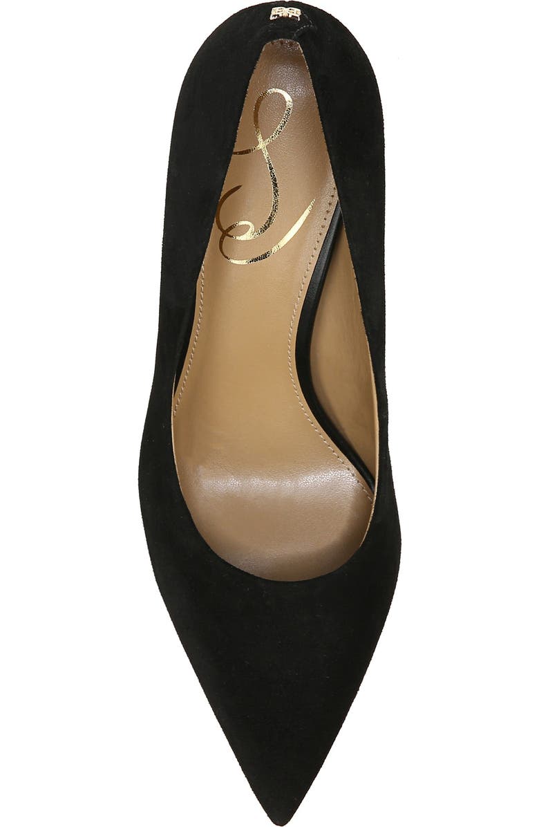 Sam Edelman Sam Edleman Antonia Pointed Toe Pump, Alternate, color,