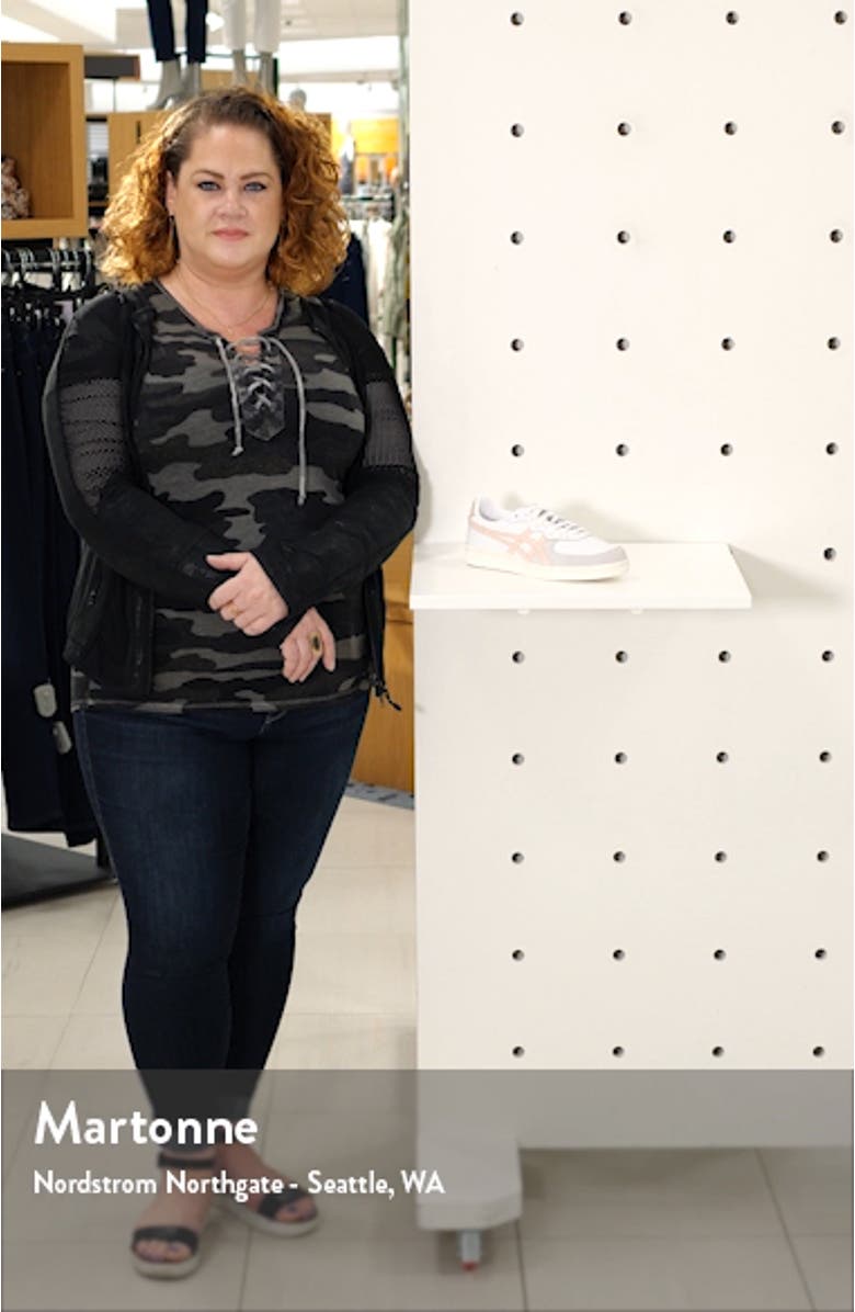 Onitsuka Tiger<sup>™</sup> GSM Sneaker, sales video thumbnail