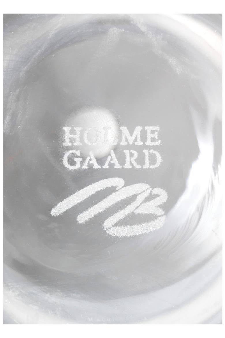 DWL Medium Glass Lantern, Alternate, color, Clear