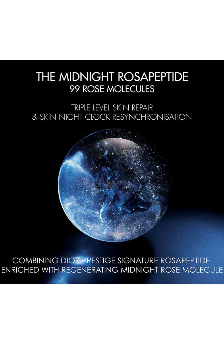 DIOR Prestige Le Baume de Minuit Night Cream, Alternate, color, 