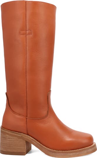 Vagabond Boot