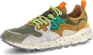Flower MOUNTAIN Yamano 3 Sneaker