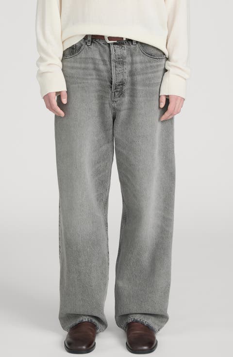Baggy Jeans (Fogline)