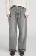 FRAME Baggy Jeans