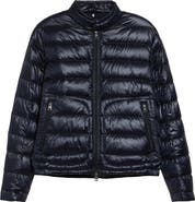 Moncler Acorus Short Down Jacket