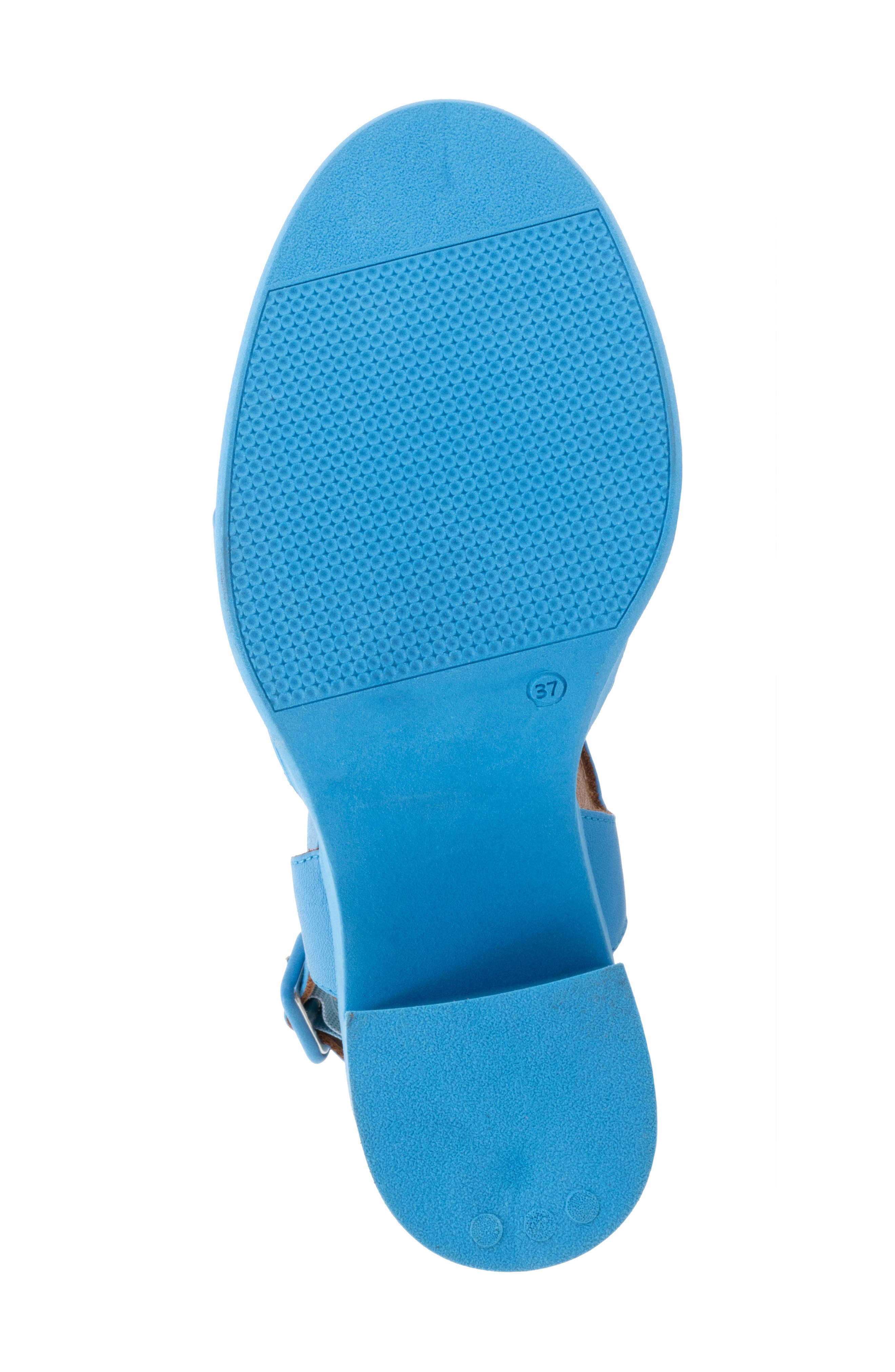 Bueno Lana Platform Sandal, Alternate, color, 