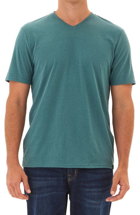 Men's V-Neck Shirts | Nordstrom