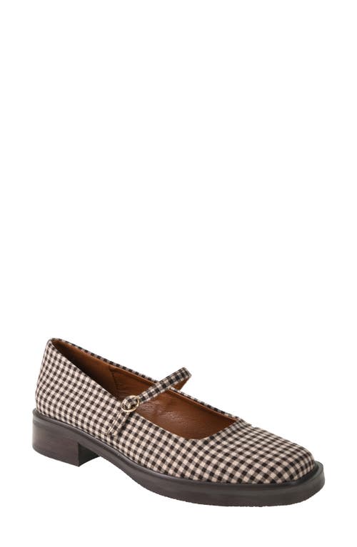 Chinese Laundry Sonia Mary Jane Pump In Multi