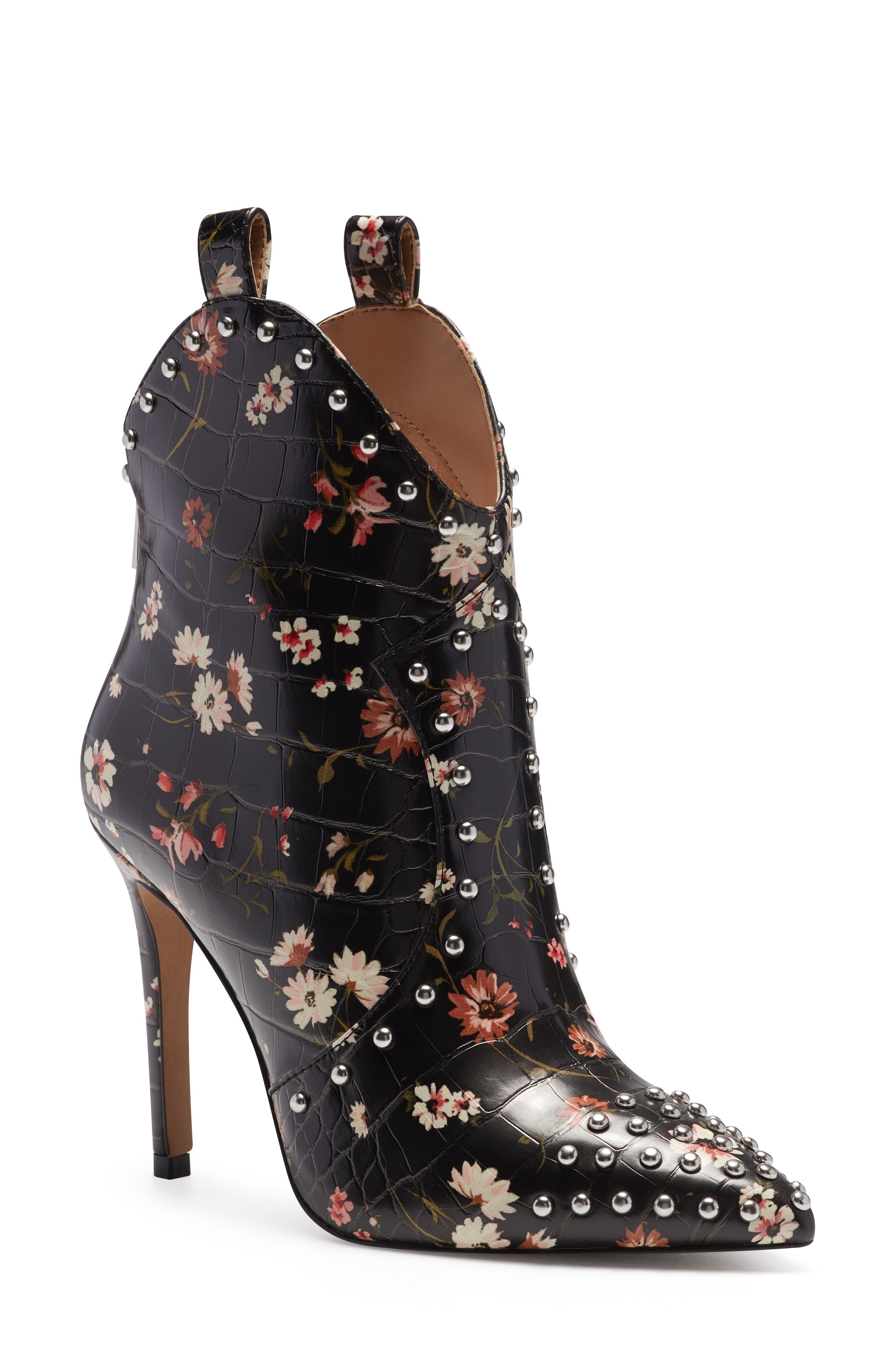 Jessica Simpson Pixillez 3 Bootie, Main, color, 