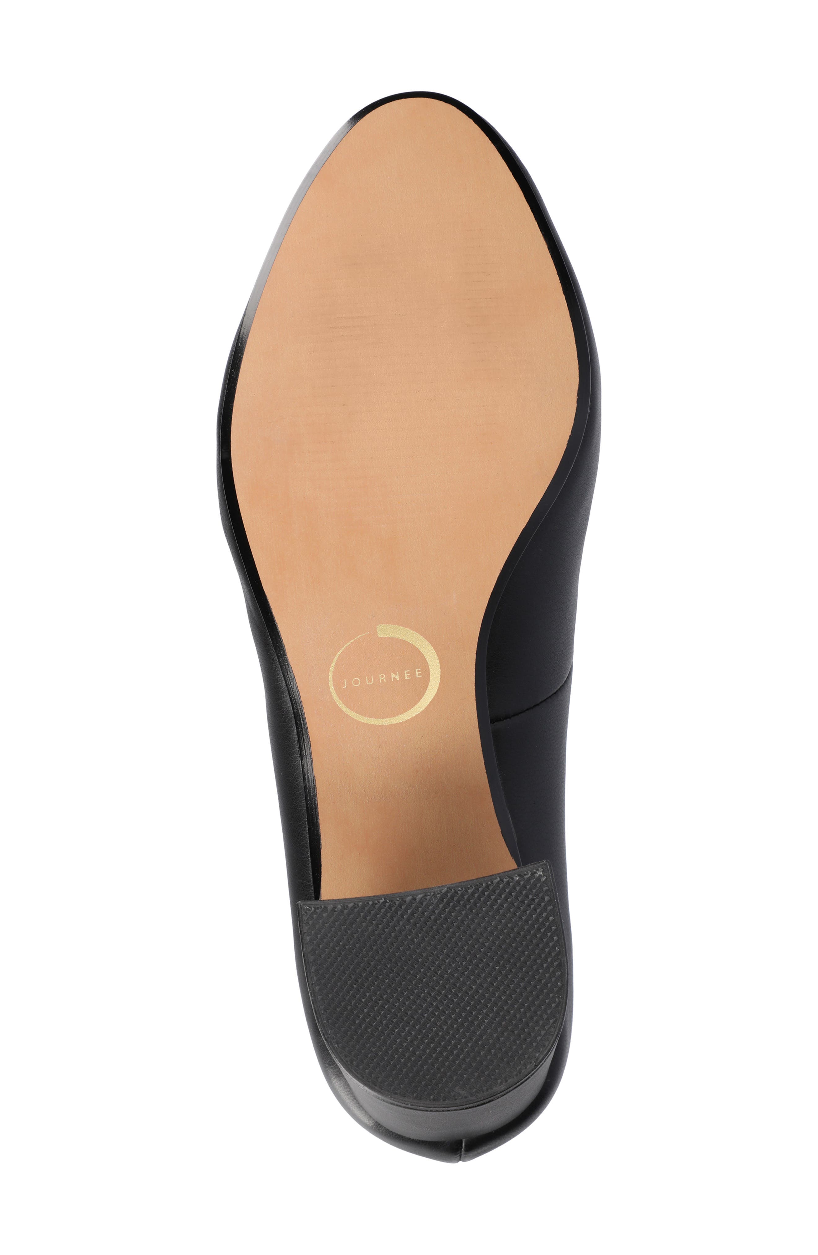 Journee Collection Seraphina Pump, Alternate, color, 