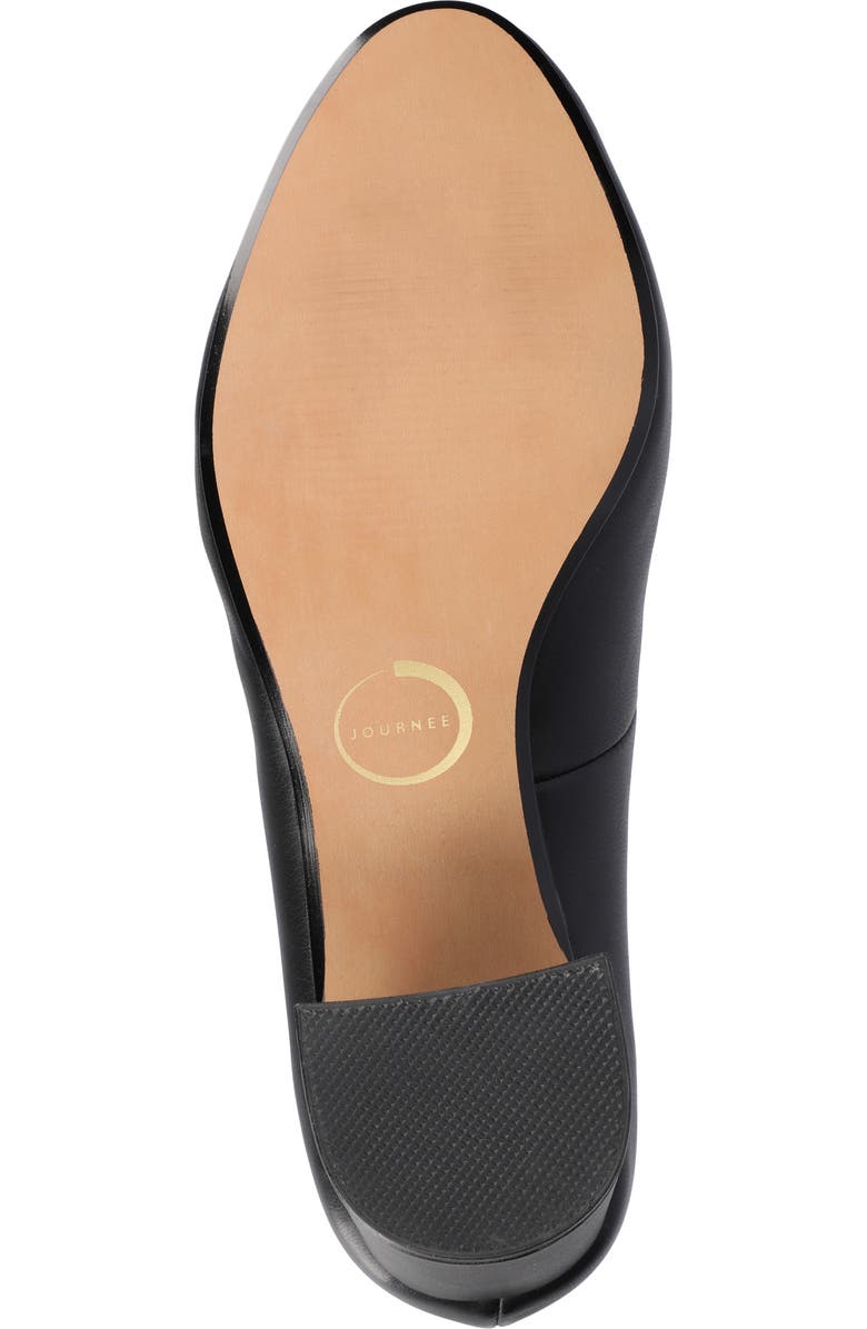 Journee Collection Seraphina Pump, Alternate, color,