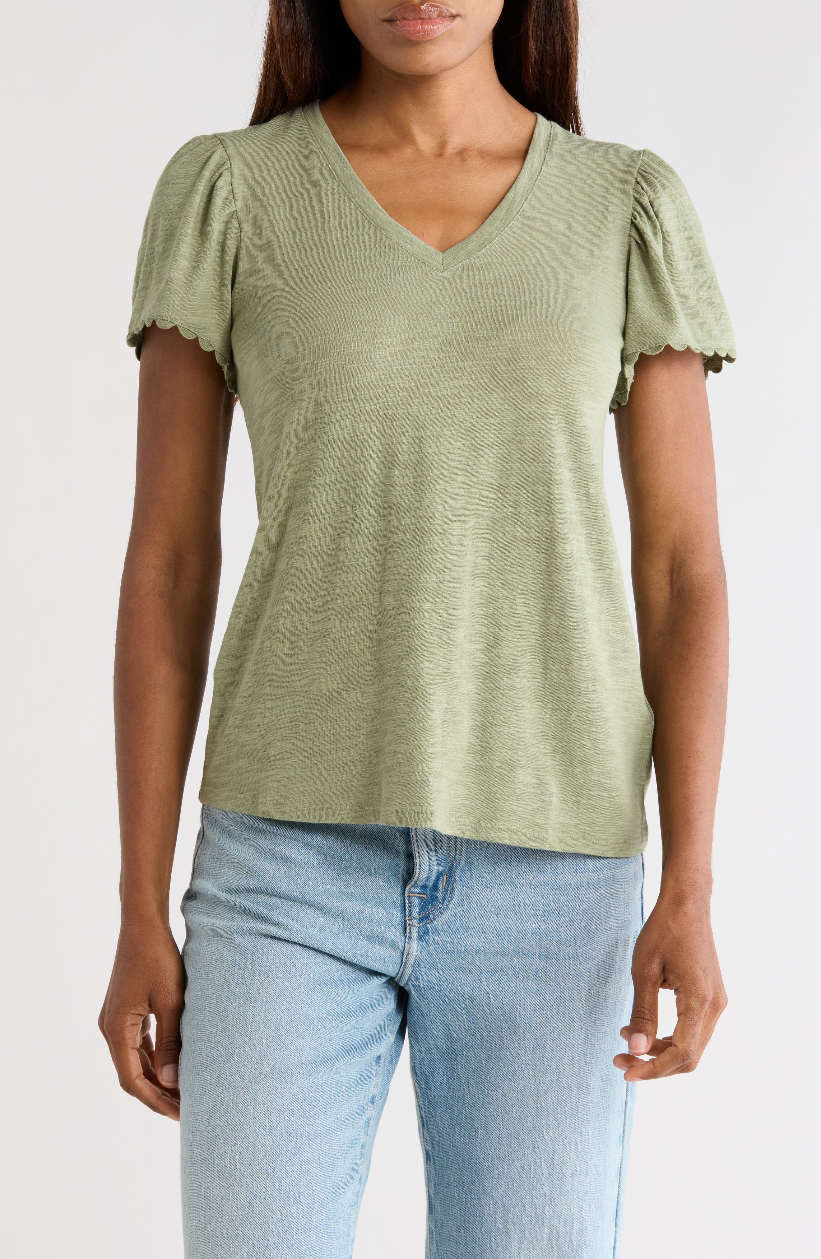 OLIVE ACORN