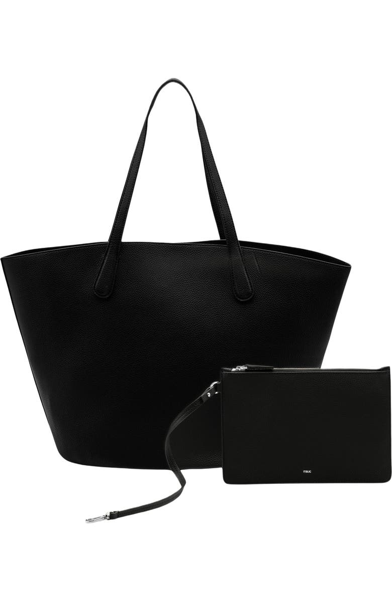 Italic Sienna Tote, Gabriele Sunglasses, and Albee Card Holder Set, Alternate, color,