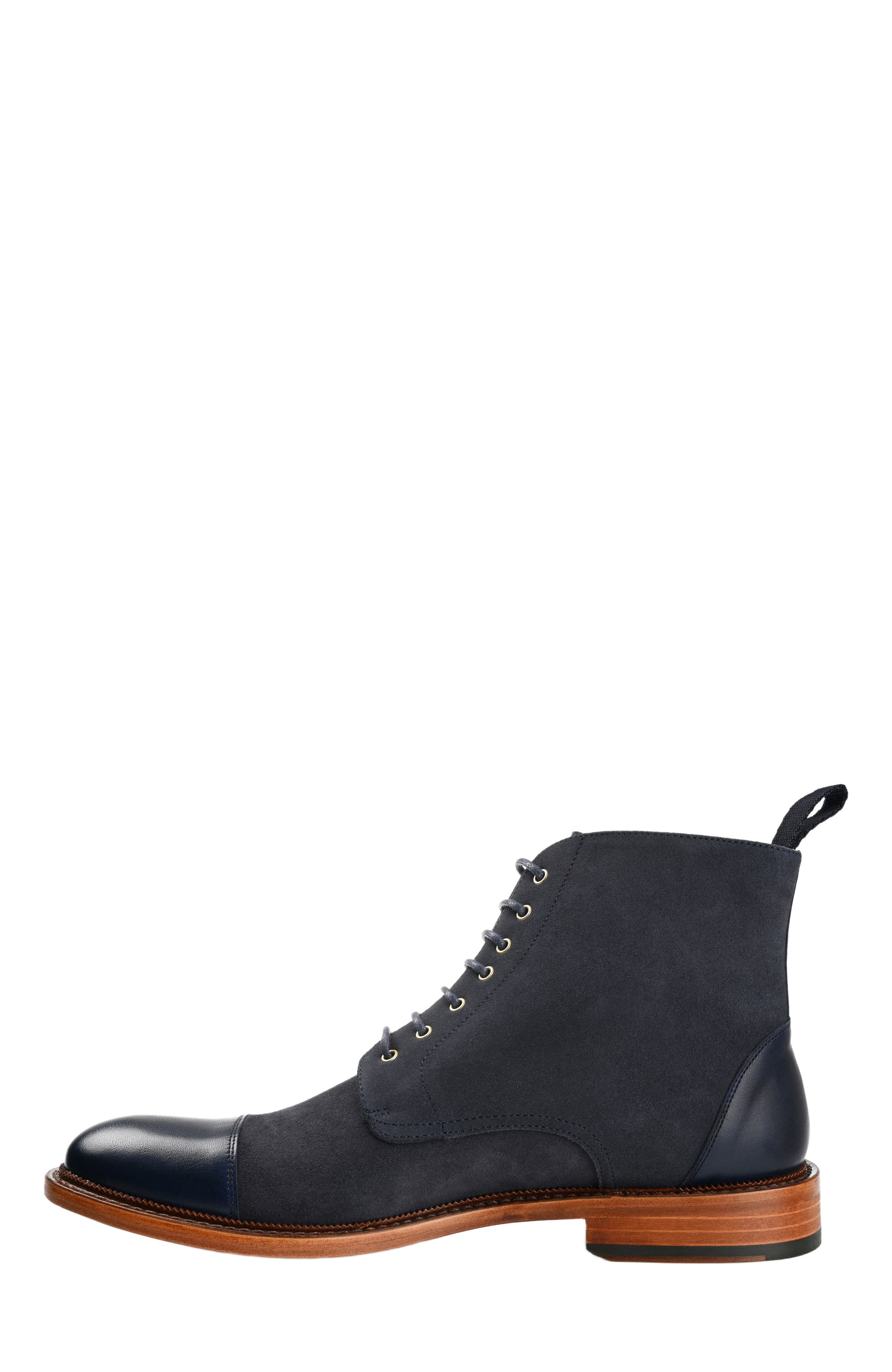TAFT The Troy Boot, Alternate, color, 