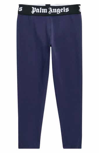 Waistband Logo Leggings