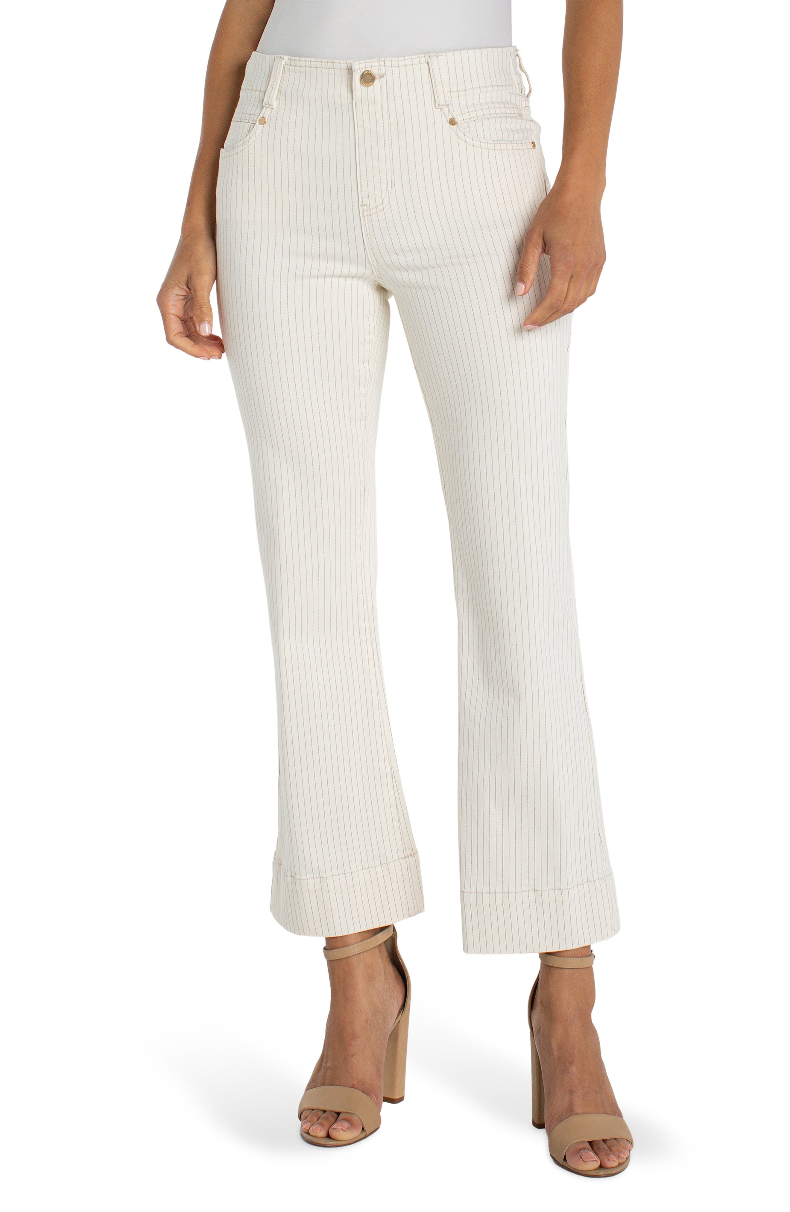 selected NAUTICAL STRIPE