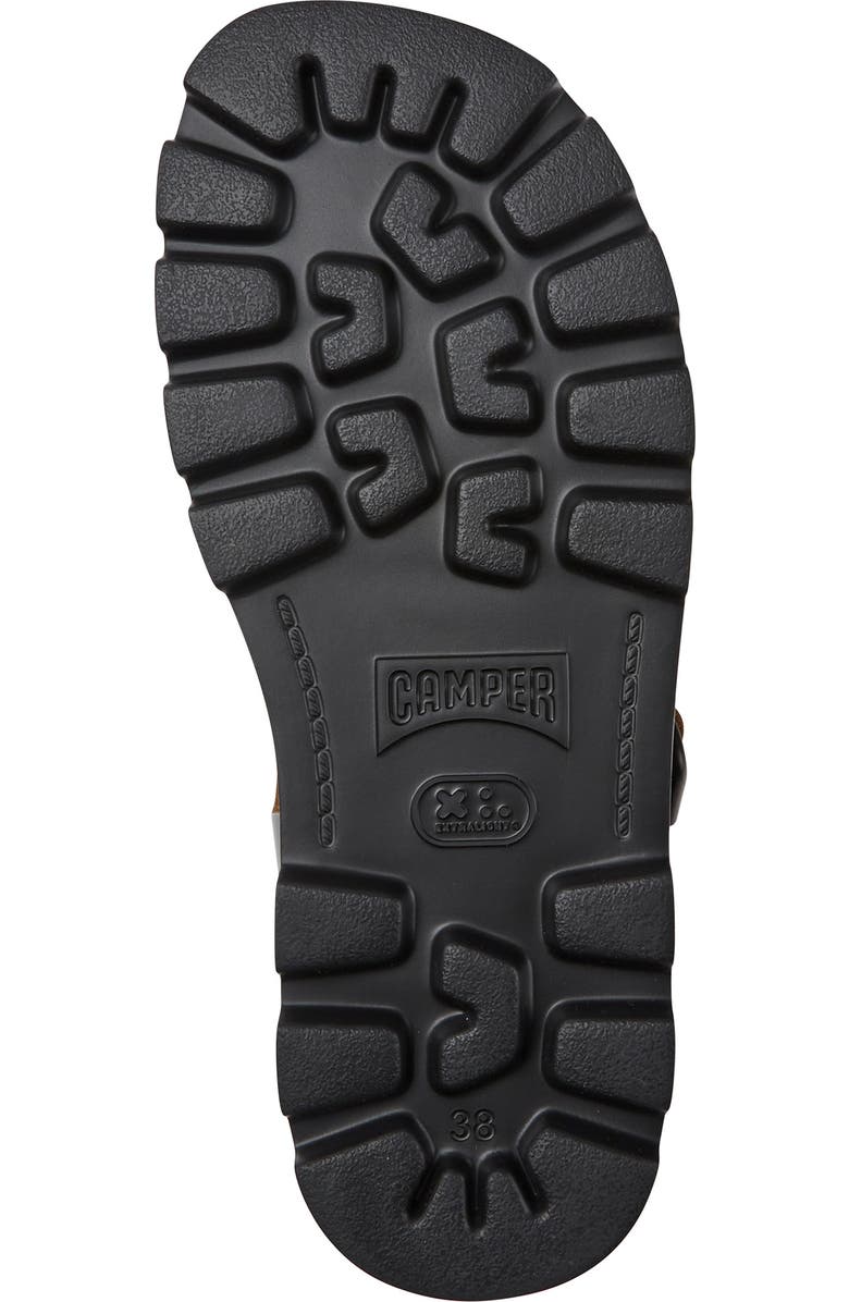 Camper Brutus Sandal, Alternate, color,