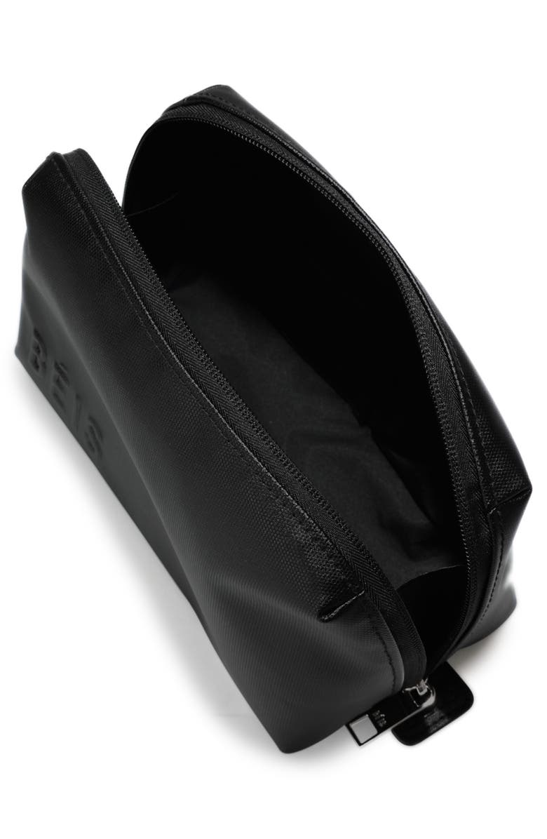 Béis The Small Cosmetics Pouch, Alternate, color, 