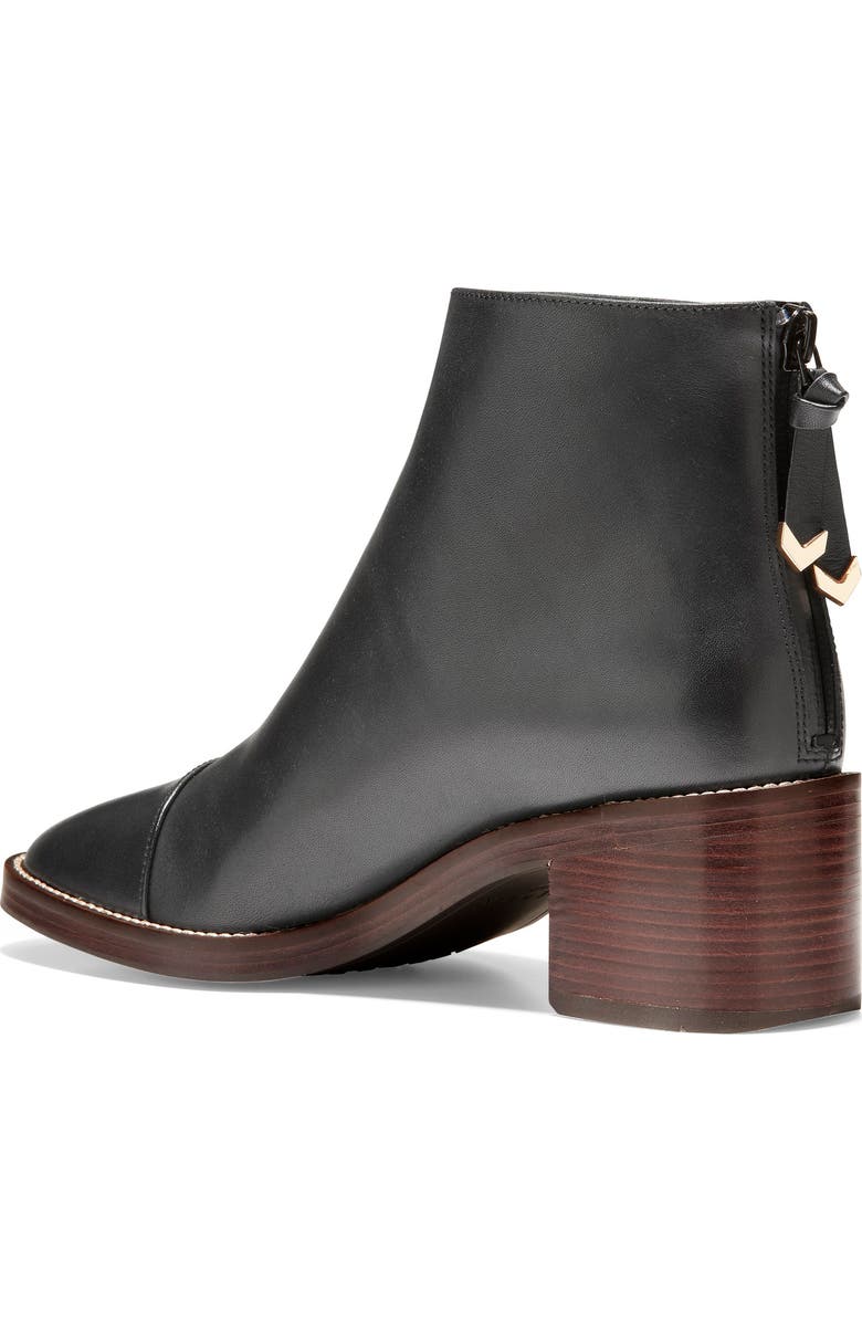 Cole Haan Winnie Grand Waterproof Bootie, Alternate, color,