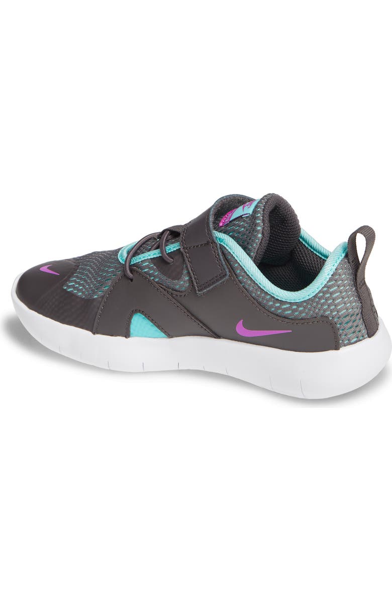 Nike Flex Contact 3 PSV Running Shoe, Alternate, color,