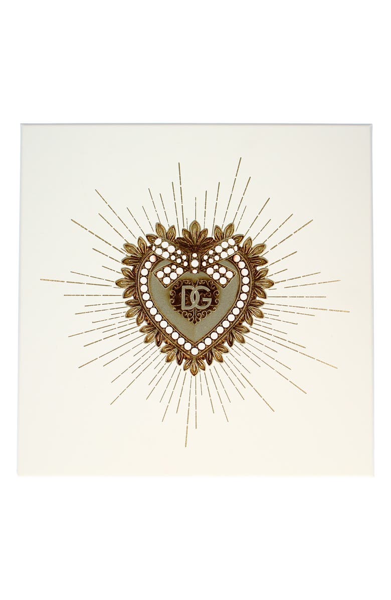 Dolce&Gabbana Devotion Eau de Parfum Gift Set, Alternate, color, 