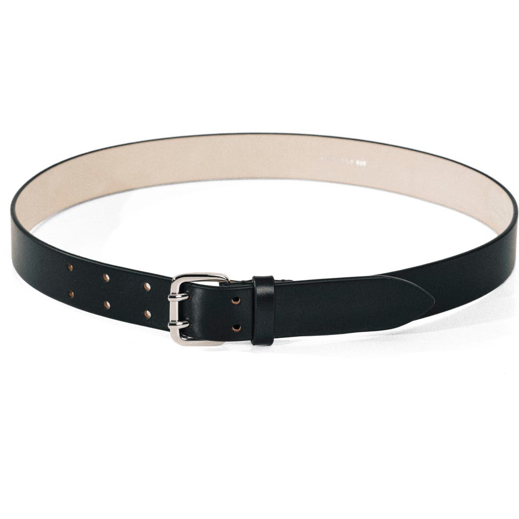 Dehanche Mini Hutch Leather Belt