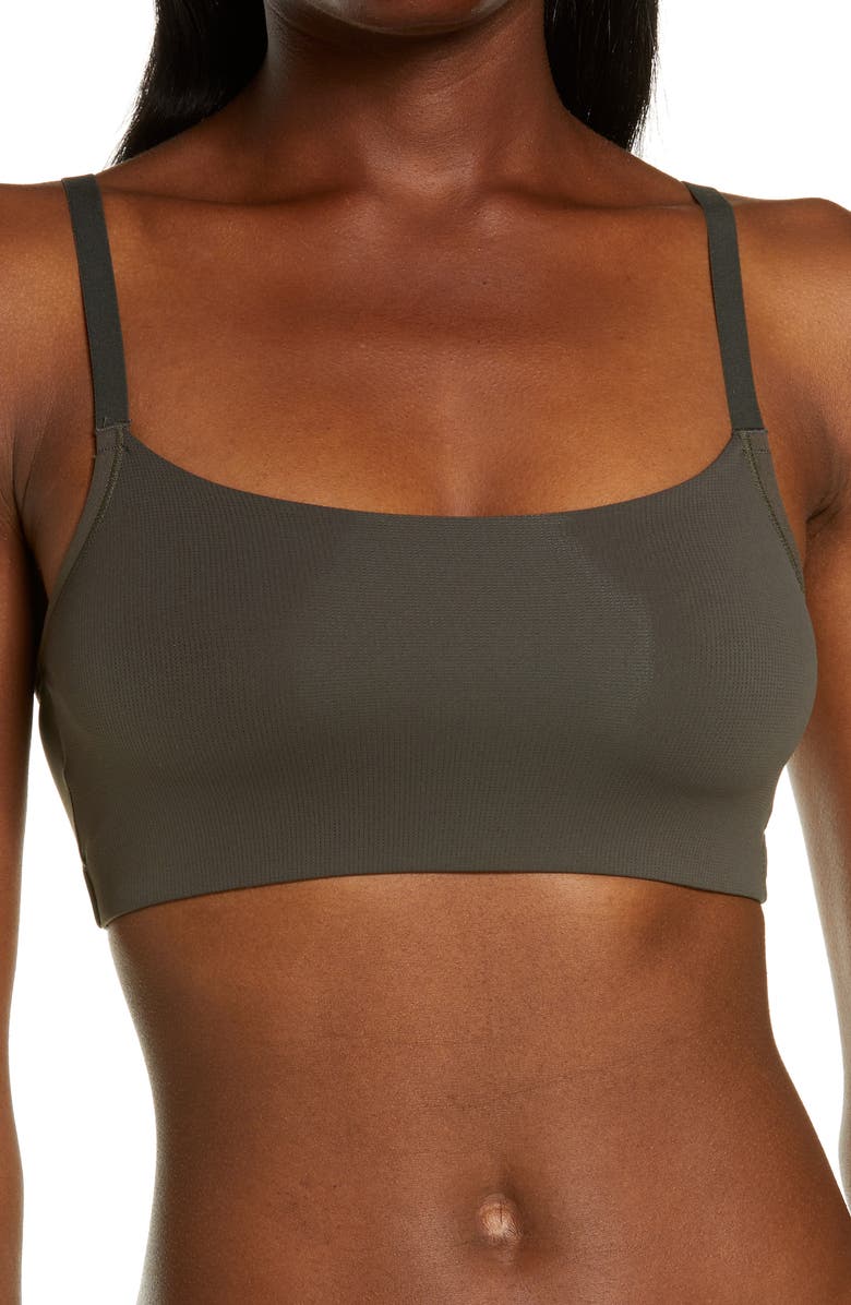 Natori Limitless Convertible Sports Bralette, Main, color,