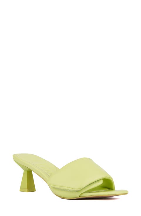 Allure Sandal (Women)