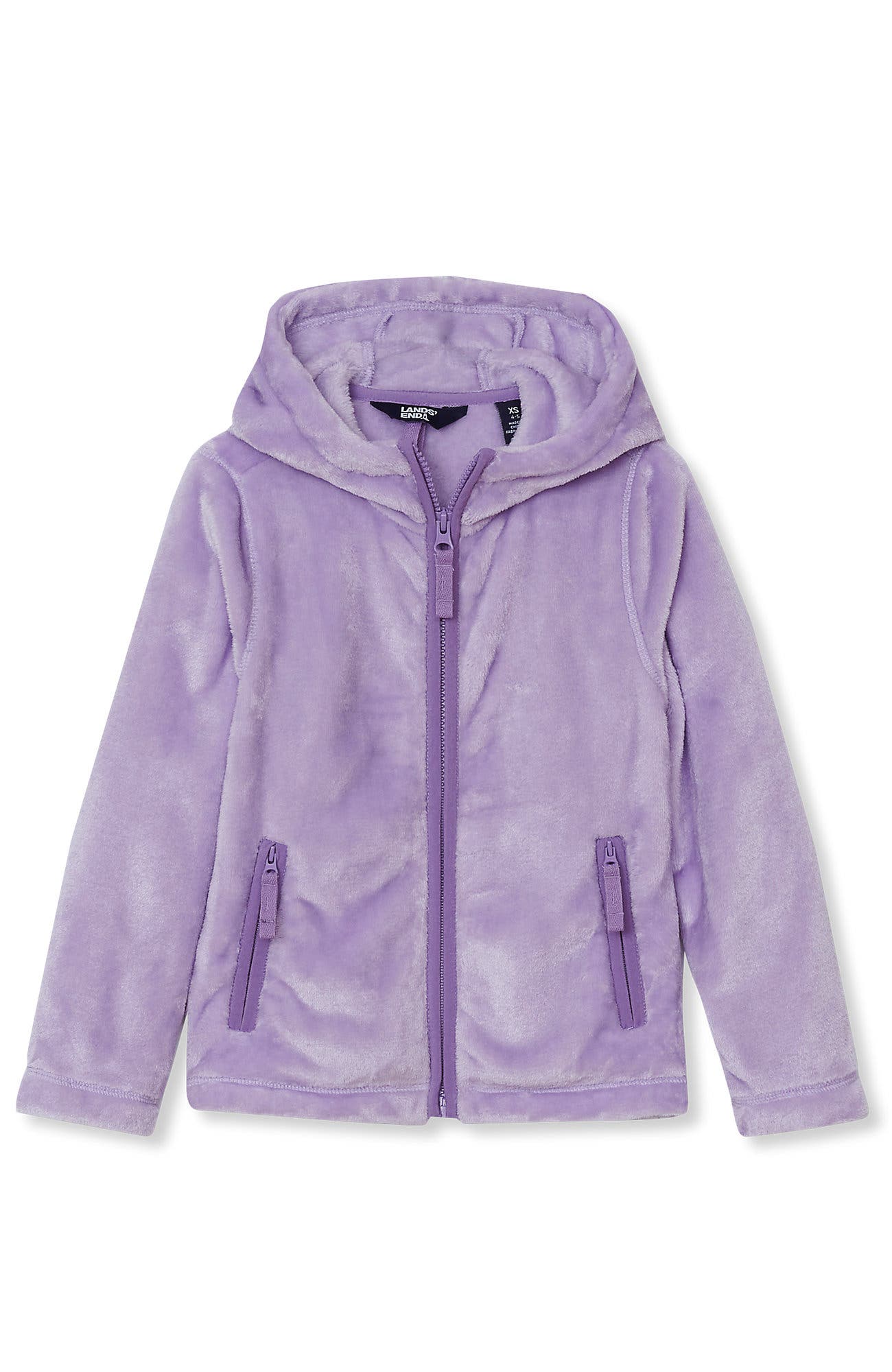 Lilac Breeze