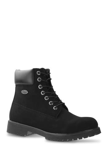 Lugz Convoy Fleece Boot