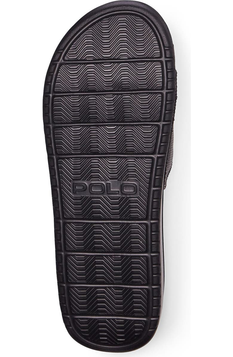 Polo Ralph Lauren Rodwell Slide Sandal, Alternate, color,