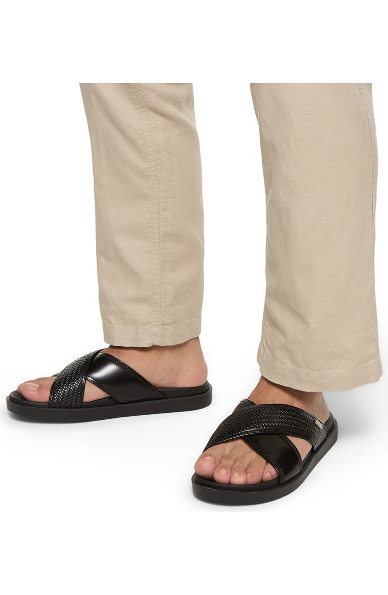 ALDO Mario Slide Sandal, Alternate, color,