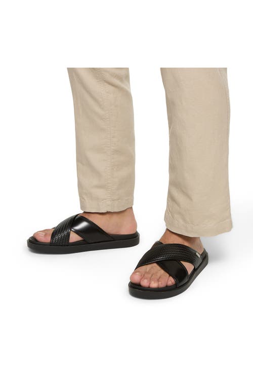 ALDO ALDO MARIO SLIDE SANDAL