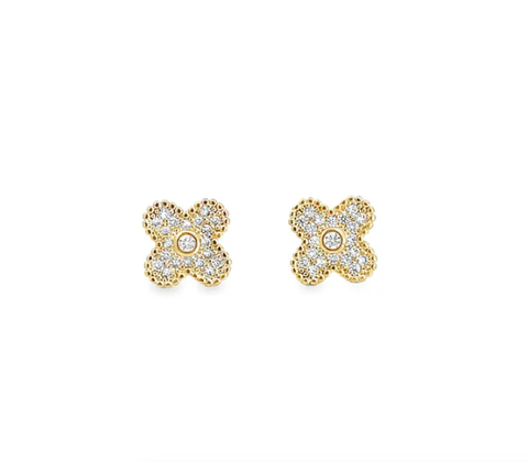 Mila Earrings