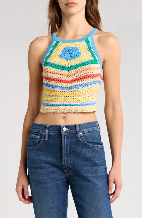 The Cinch Tank