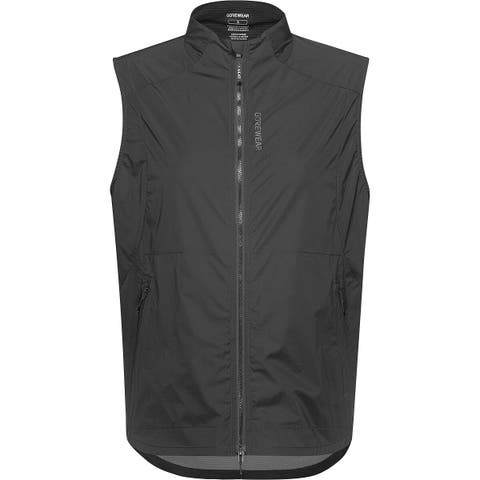 Concurve Windbreaker Vest - Women's