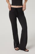 Vuori Halo Slim Flare Retro Pants