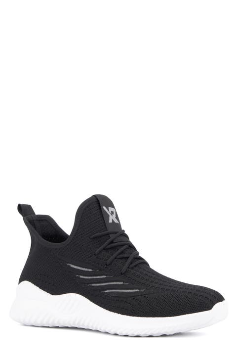 Dylan Knit Sneaker (Men)