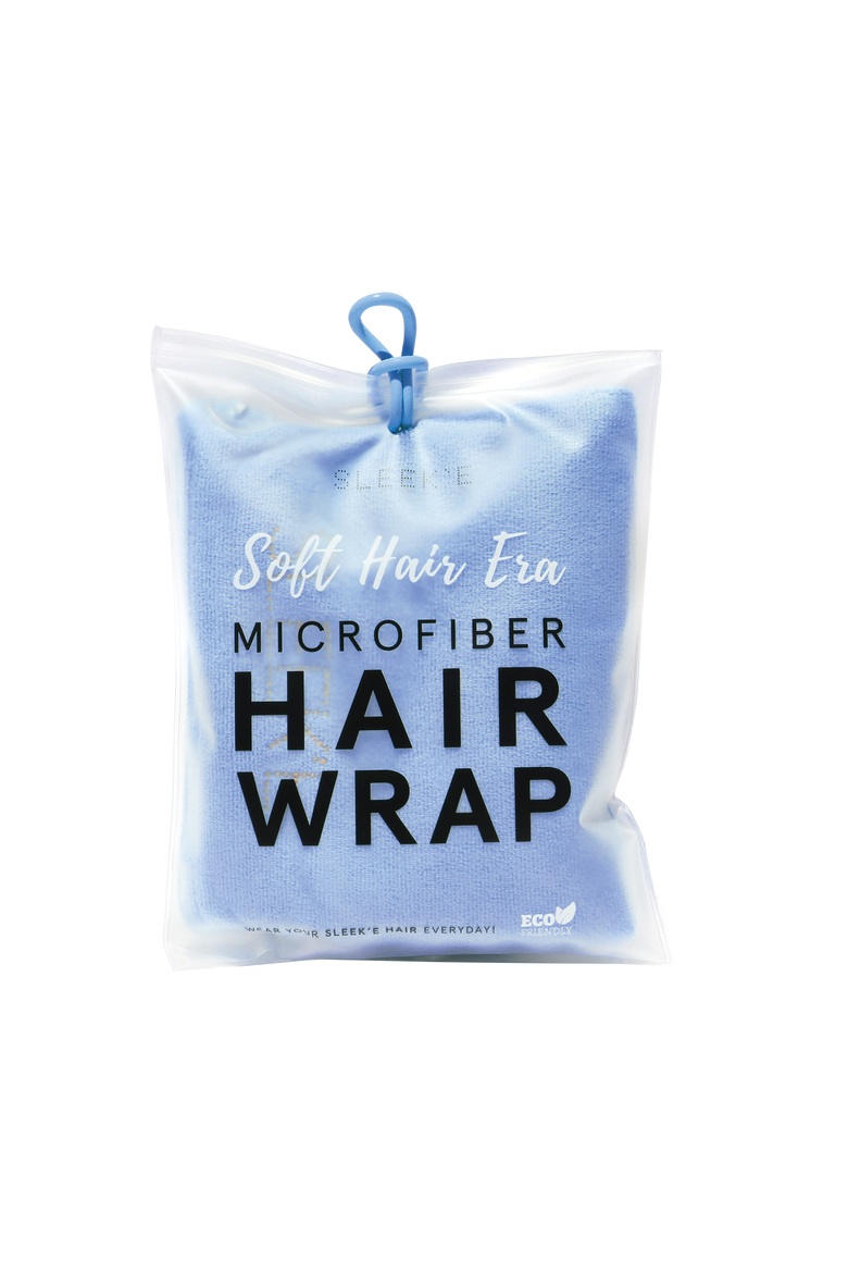 Microfiber Hair Wrap, Main, color, NO COLOR
