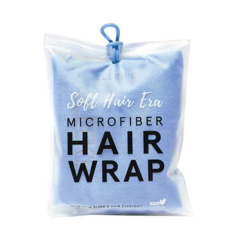 Microfiber Hair Wrap