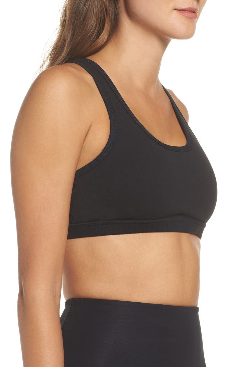 Beyond Yoga Levitate Sports Bra, Alternate, color, 