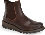 Fly London 'Salv' Chelsea Boot