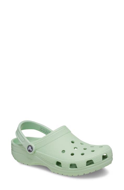 Crocs eastland fashion