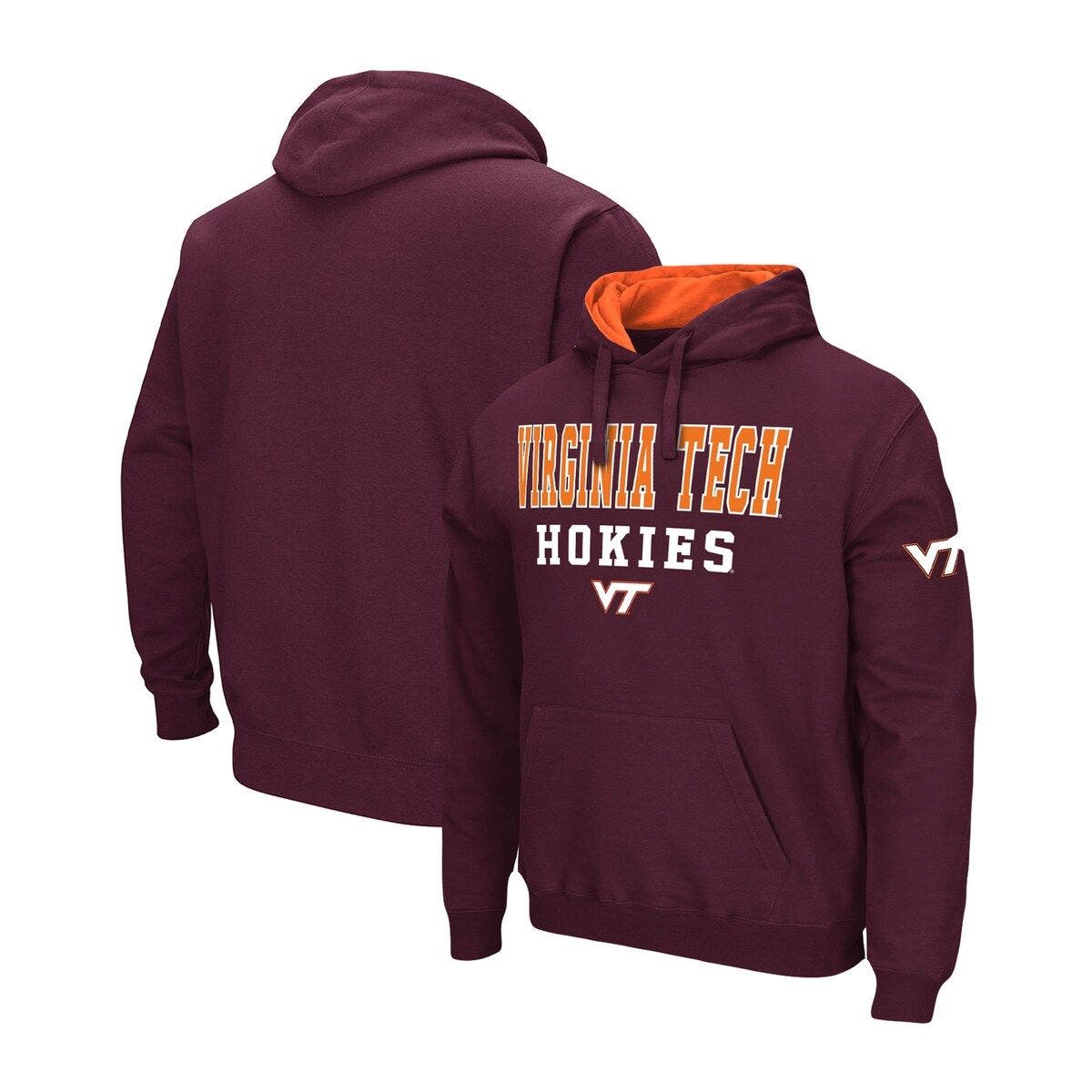 selected Maroon