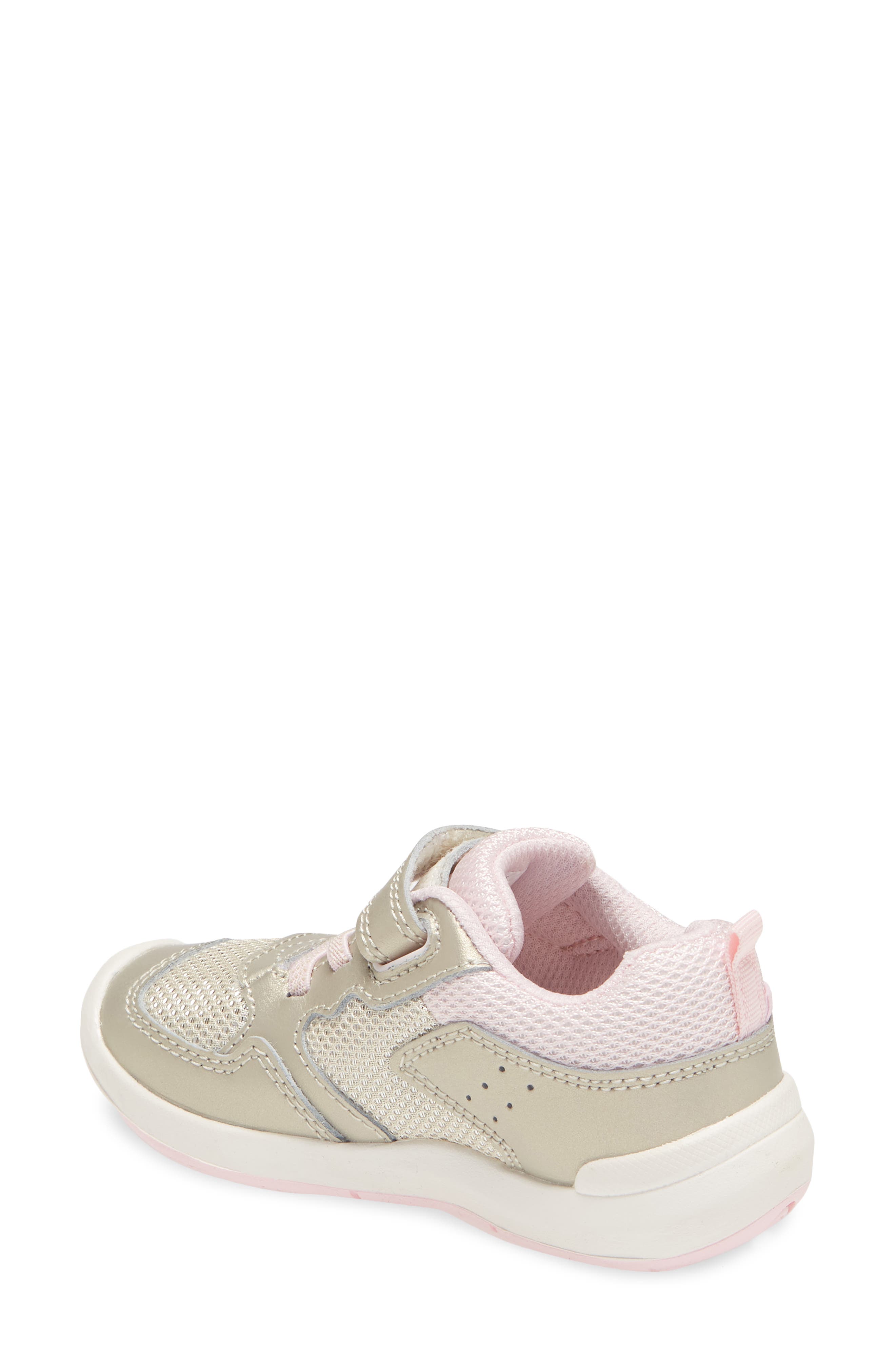 SRTech™ Winslow Sneaker, Alternate, color, CHAMPAGNE